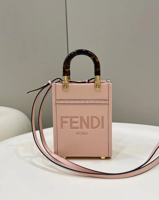 WF - Fendi Bags - 430