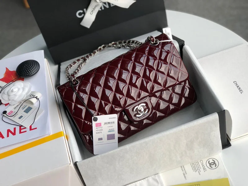 Chanel -Bags - CHL Bags - 190