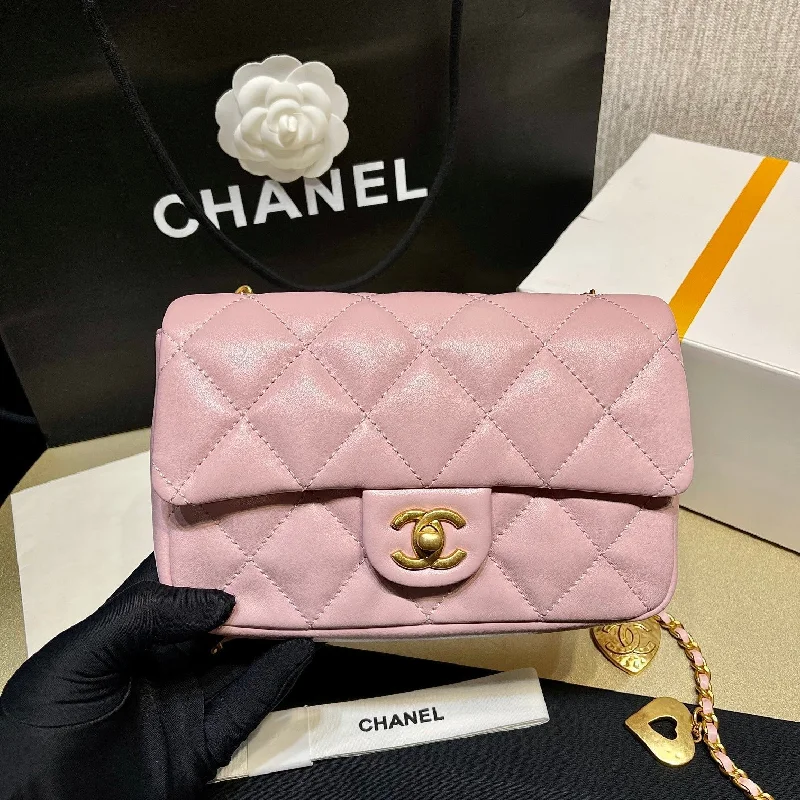 Chanel - Luxury Bag - CHL - 712