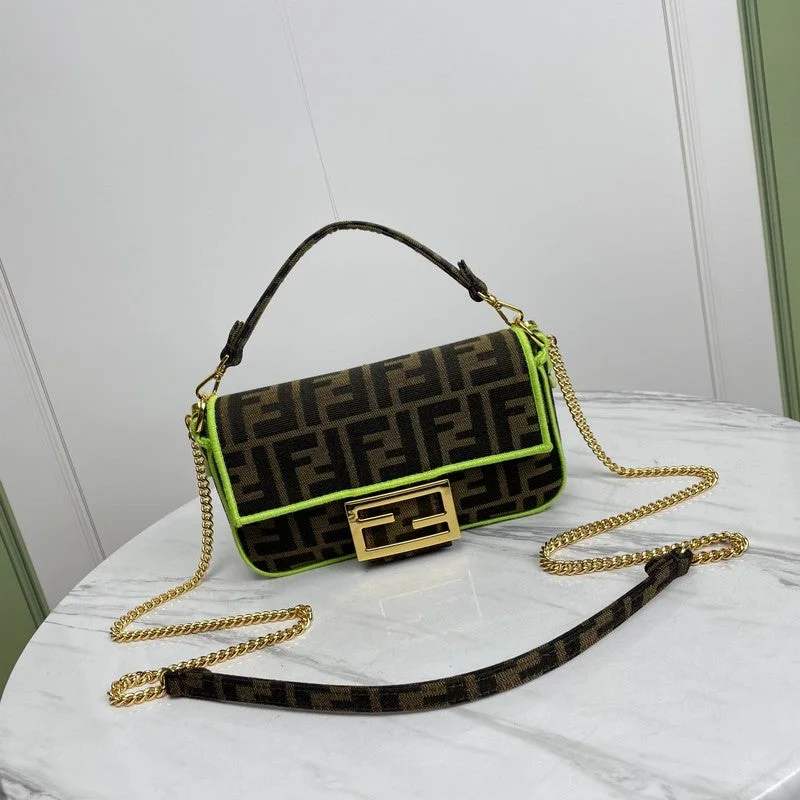 WF - Fendi Bags - 129