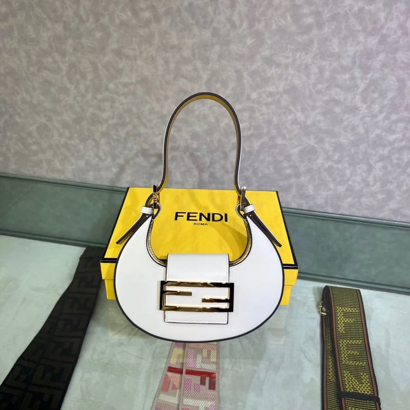 WF - Fendi Bags - 182