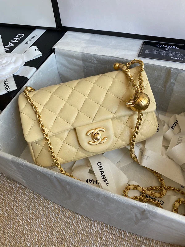 WF - Chanel Bags - 1310