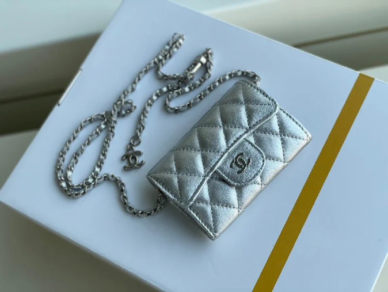 Chanel - Luxury Bag - CHL - 799