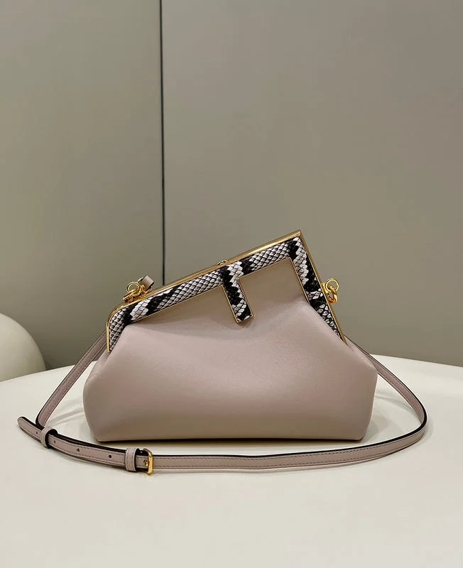 WF - Fendi Bags - 207