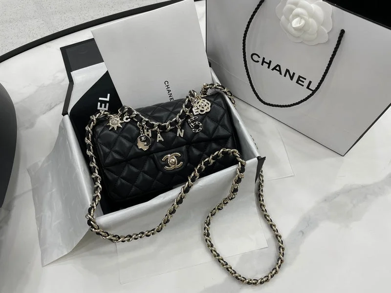 WF - Chanel Bags - 135