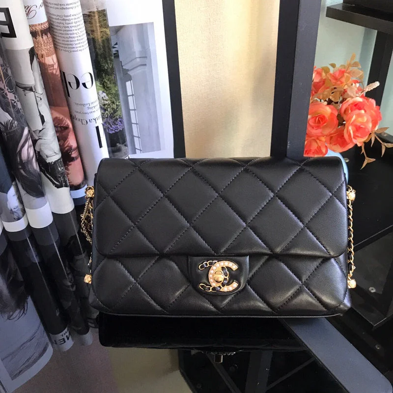 WF - Chanel Bags - 1334