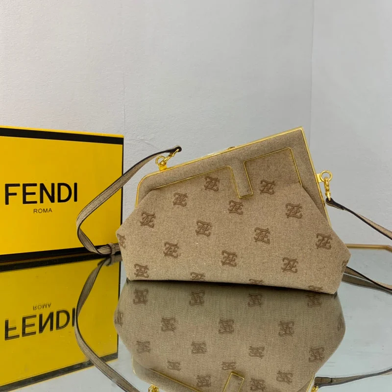 WF - Fendi Bags - 569