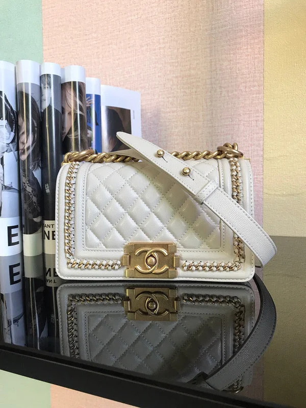 WF - Chanel Bags - 1339