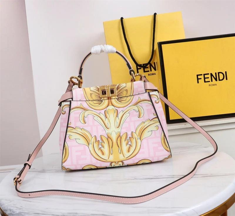 WF - Fendi Bags - 198