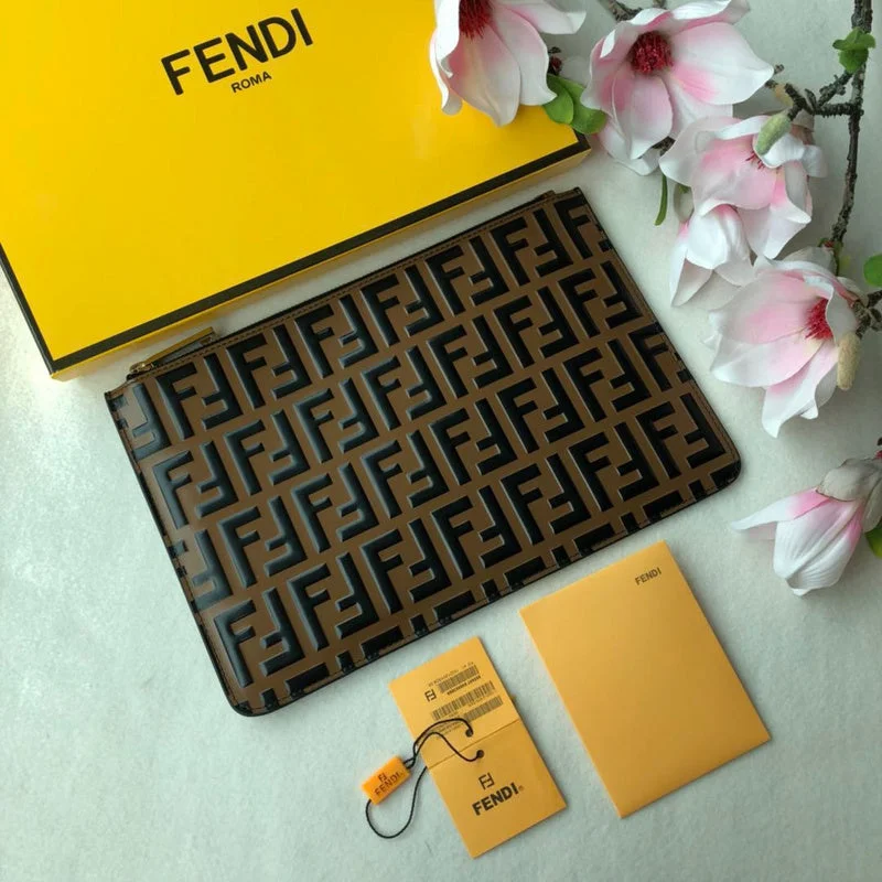 WF - Fendi Bags - 638