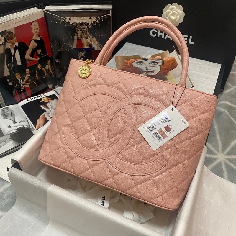 Chanel -Bags - CHL Bags - 1015