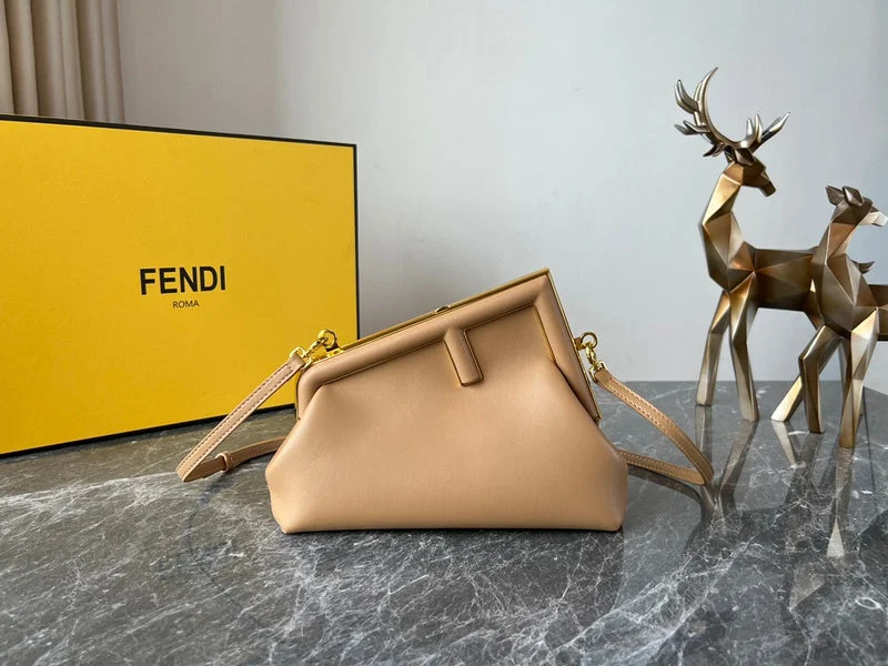 WF - Fendi Bags - 402