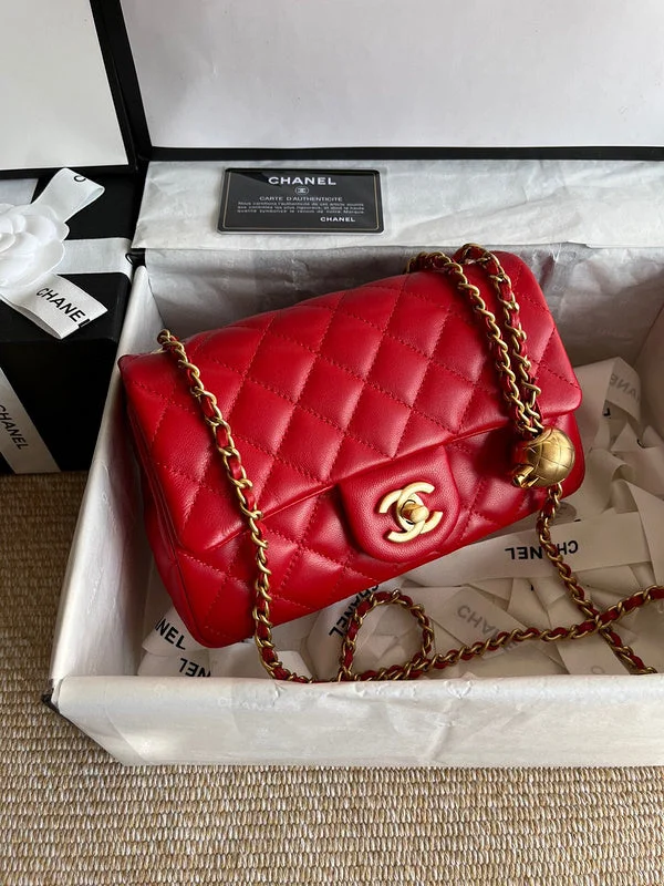 WF - Chanel Bags - 1317