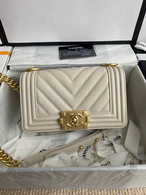 WF - Chanel Bags - 1363