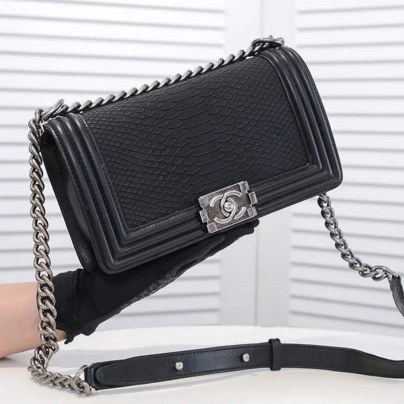 WF - Chanel Bags - 131