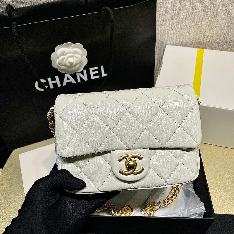 Chanel - Luxury Bag - CHL - 730