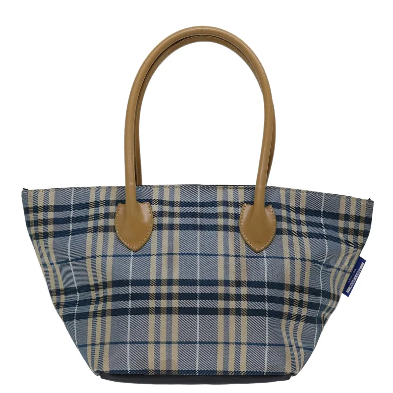 BURBERRY Blue Label Handbag