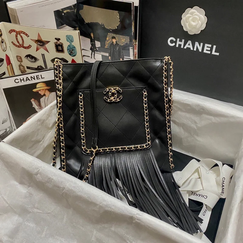 WF - Chanel Bags - 1272