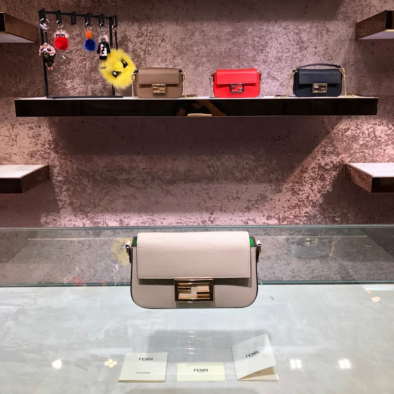 WF - Fendi Bags - 116