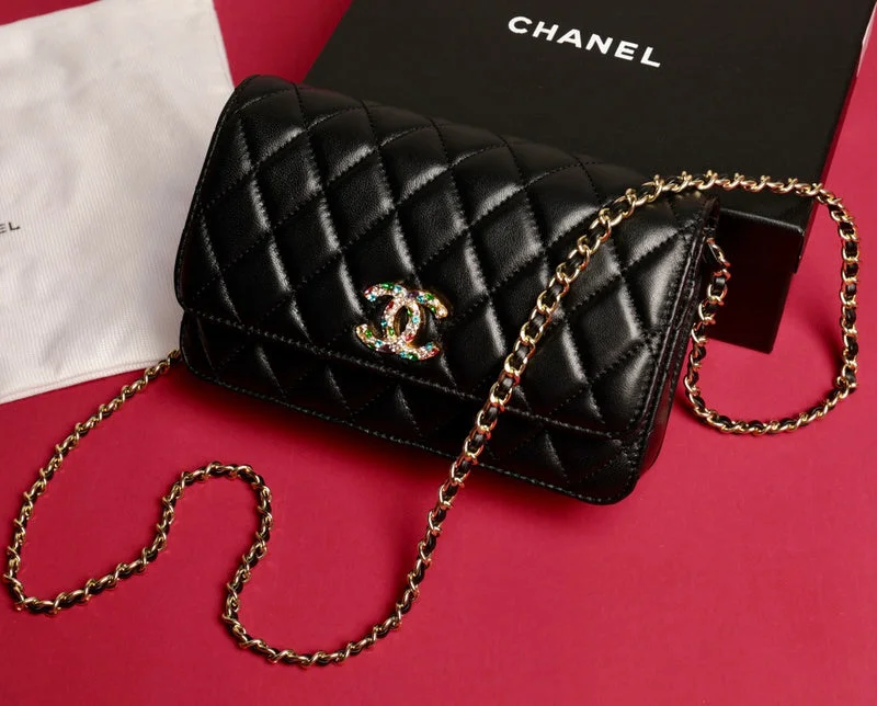 WF - Chanel Bags - 1201