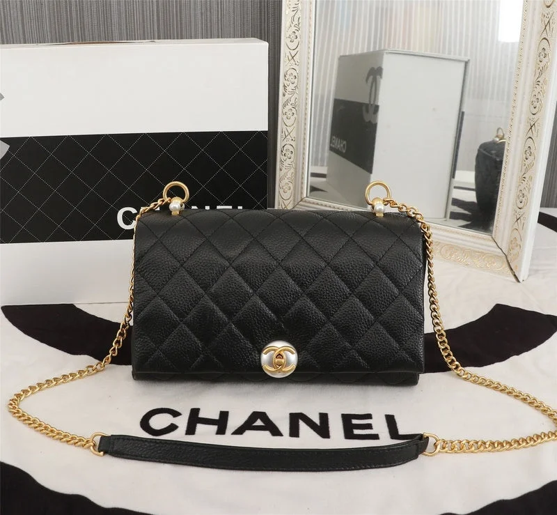 WF - Chanel Bags - 1207