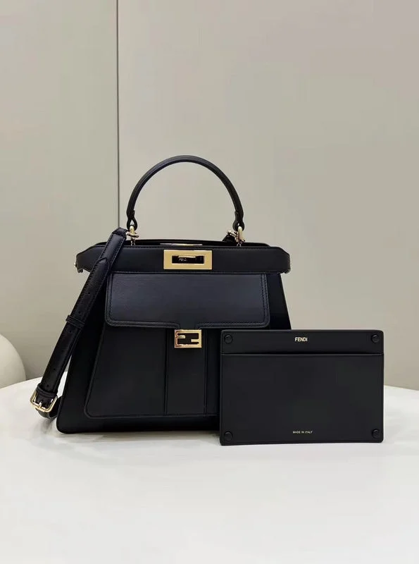 WF - Fendi Bags - 229