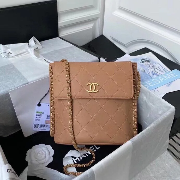 WF - Chanel Bags - 1417