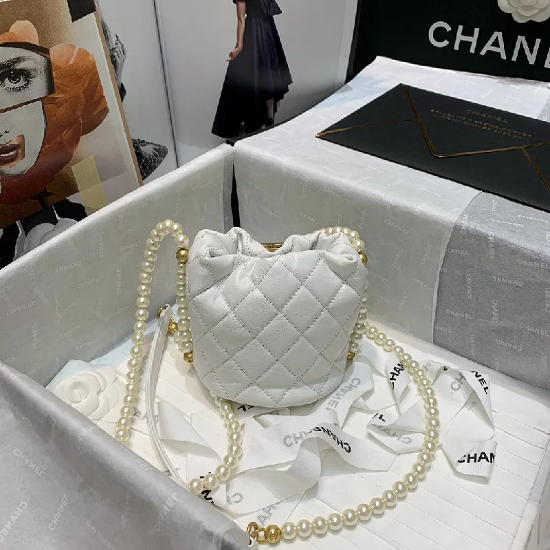 Chanel - Luxury Bag - CHL - 768