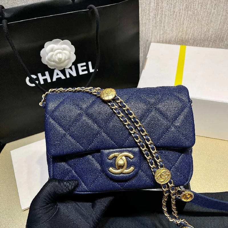 Chanel - Luxury Bag - CHL - 732