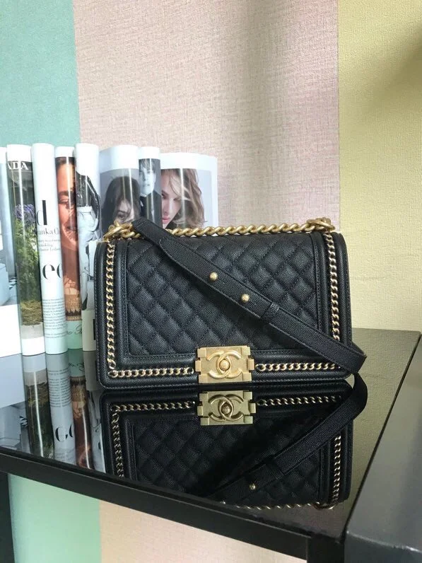 WF - Chanel Bags - 1322