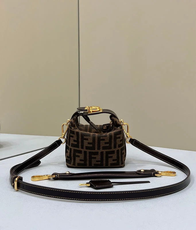 WF - Fendi Bags - 589