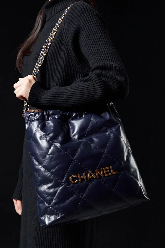 WF - Chanel Bags - 1282