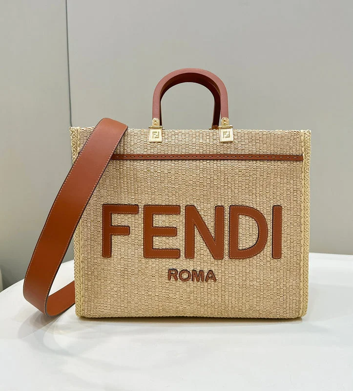 WF - Fendi Bags - 327