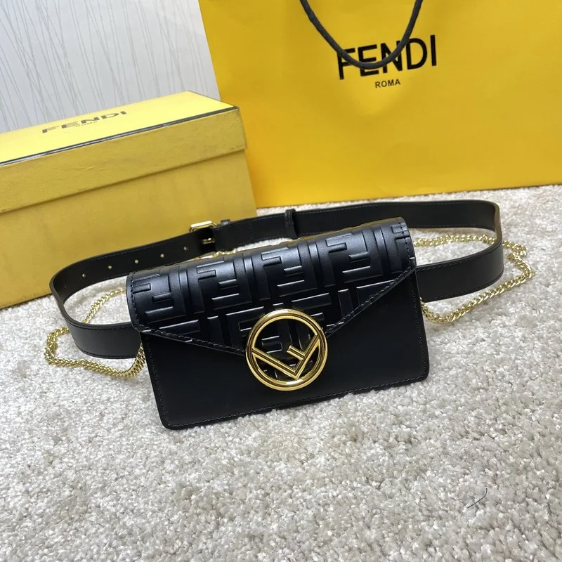 WF - Fendi Bags - 136