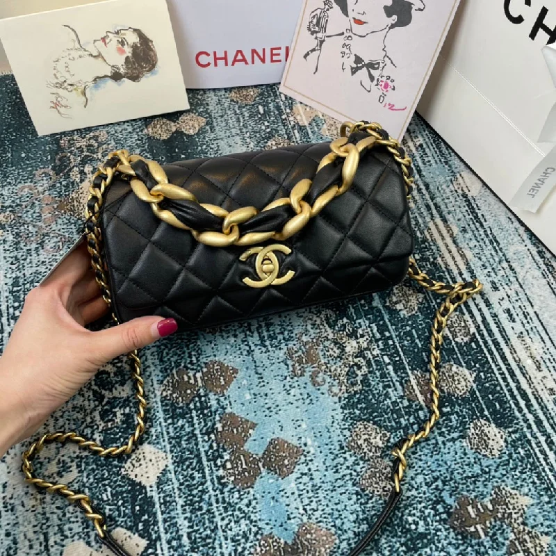 Chanel - Luxury Bag - CHL - 842