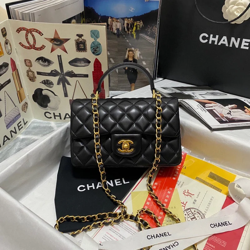 WF - Chanel Bags - 1192