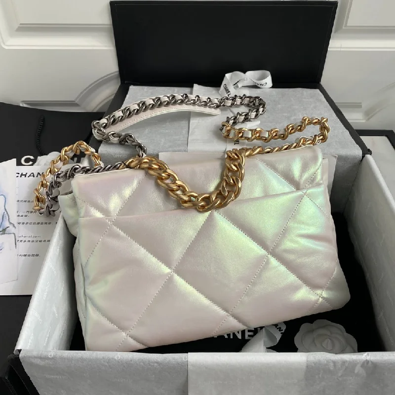 Chanel - Luxury Bag - CHL - 844