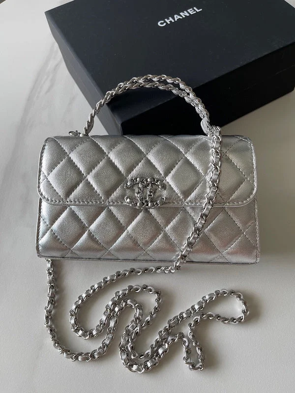 WF - Chanel Bags - 132