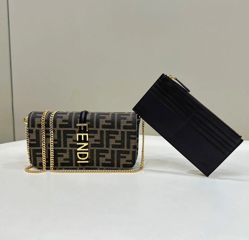 WF - Fendi Bags - 288