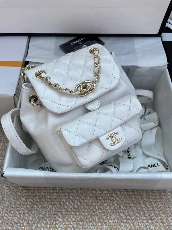 WF - Chanel Bags - 1267