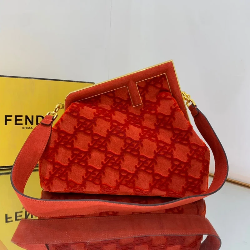 WF - Fendi Bags - 380