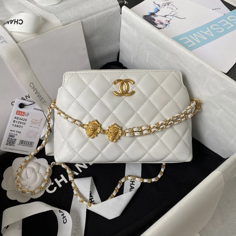 Chanel -Bags - CHL Bags - 219