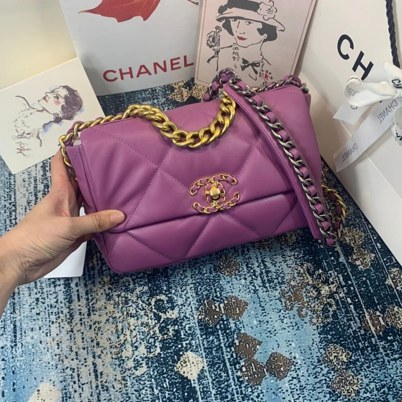 WF - Chanel Bags - 1182