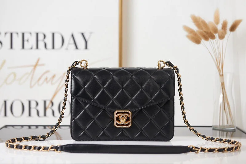 WF - Chanel Bags - 1289