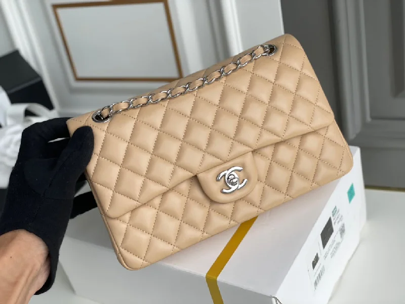 Chanel - Luxury Bag - CHL - 956