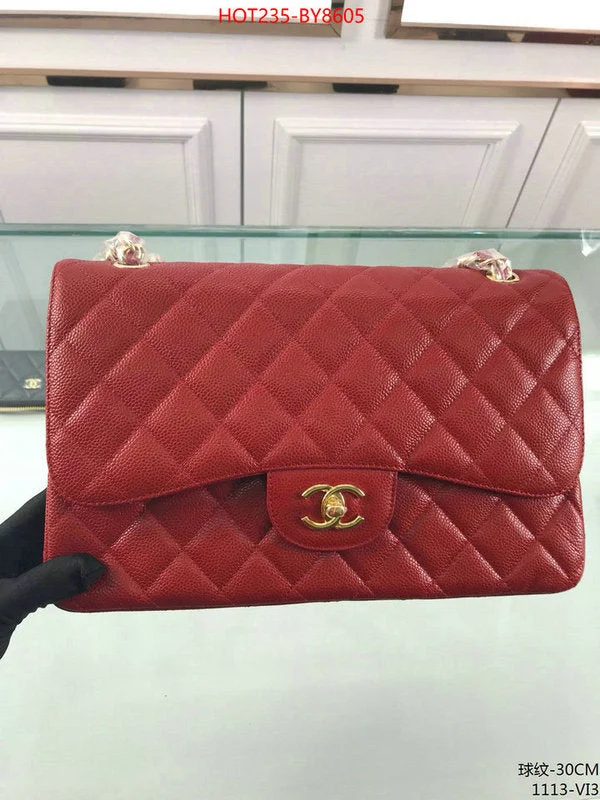 WF - Chanel Bags - 1367