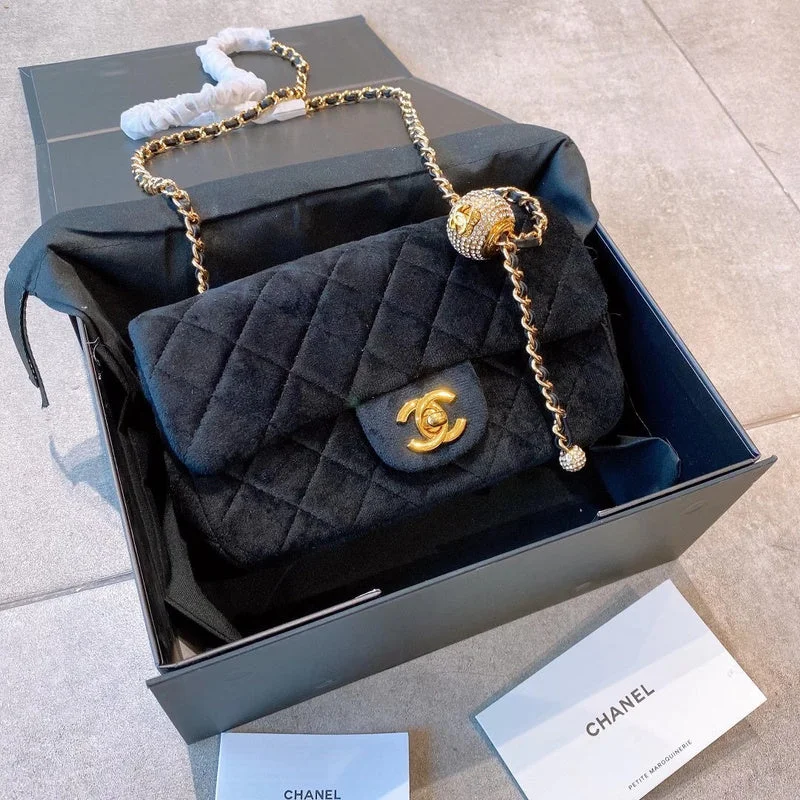 WF - Chanel Bags - 1238