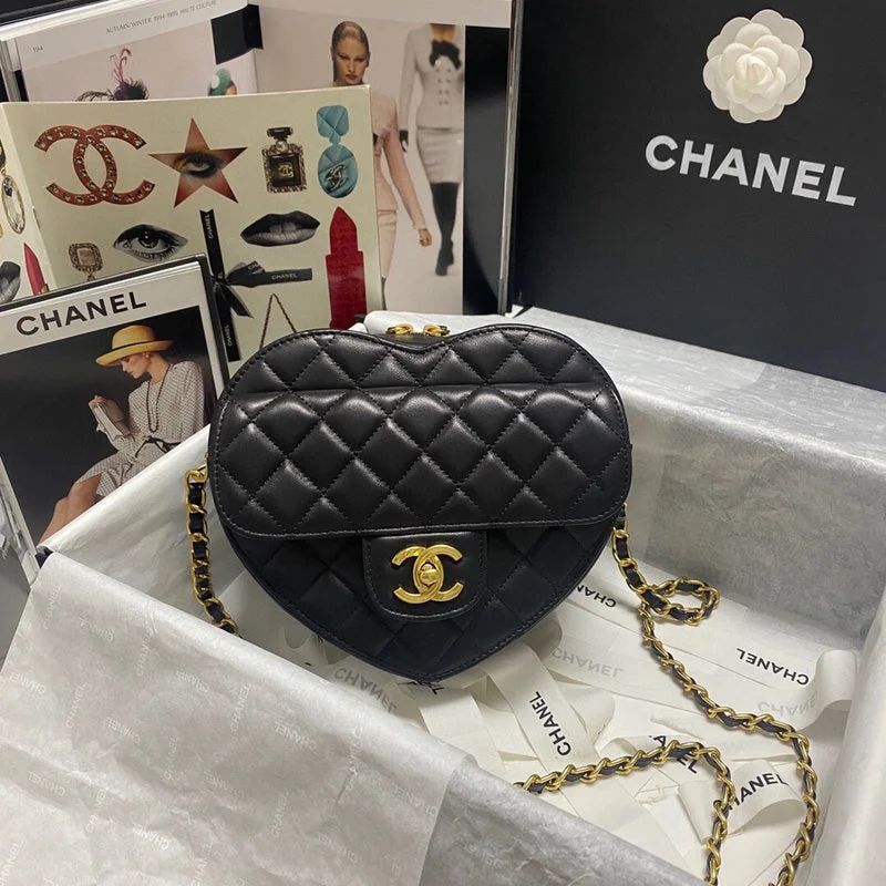 WF - Chanel Bags - 1352