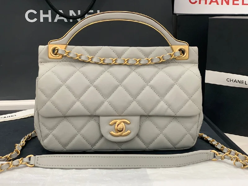 Chanel - Luxury Bag - CHL - 920