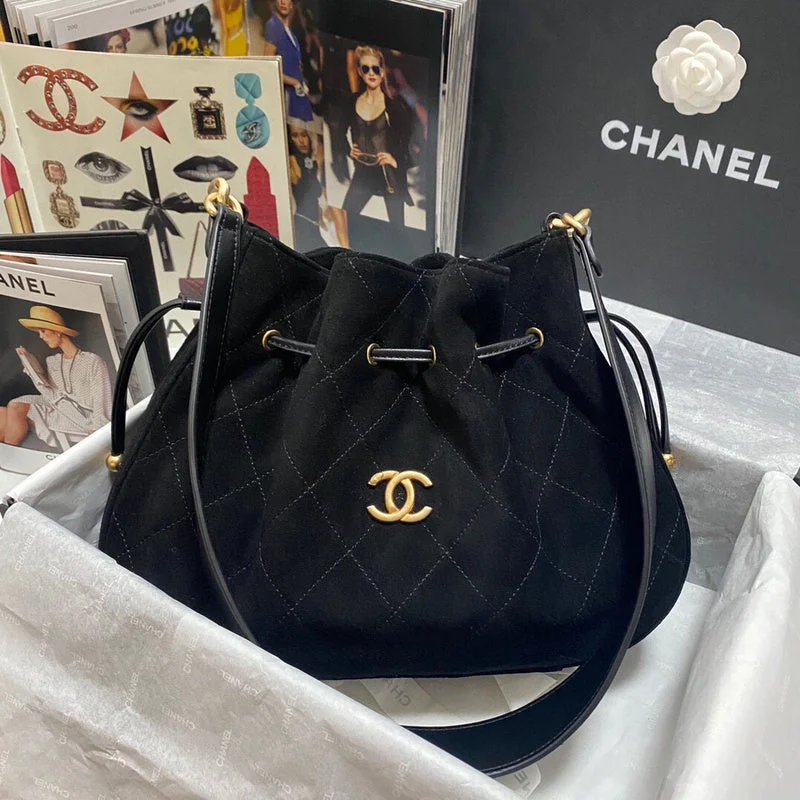 WF - Chanel Bags - 1407